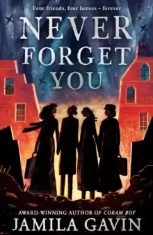 Image of Never Forget You