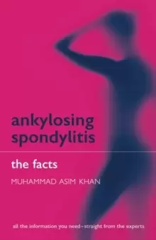 Image of Ankylosing Spondylitis