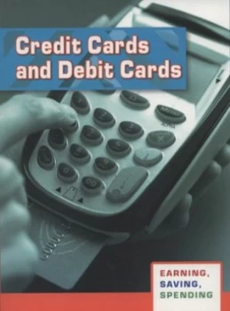 Image of Credit Cards and Debit Cards by Margaret C. Hall Paperback