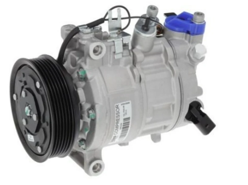 Image of Air conditioning compressor MAHLE ACP 1600 000S