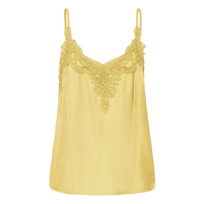 Image of Cream Womens T-Shirt Cream Anna Jaune Female 34