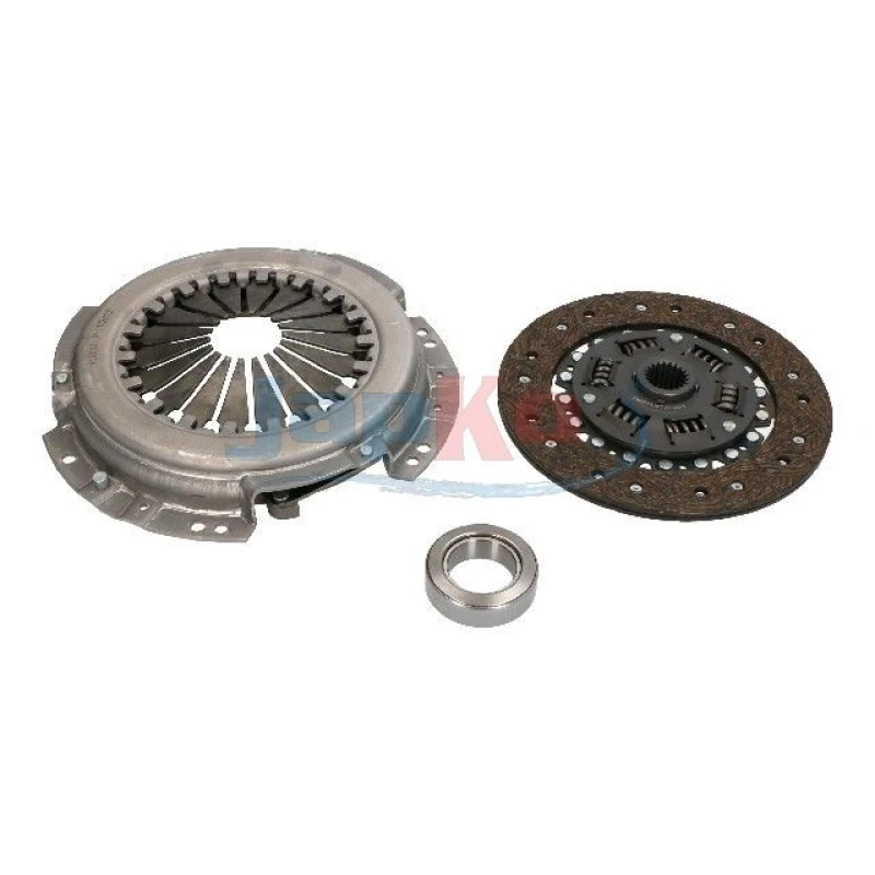 Image of JAPKO Clutch kit JAPKO 92279