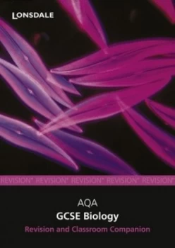 Image of The Essentials of Gcse Aqa Biology by Lynn Henfield Paperback