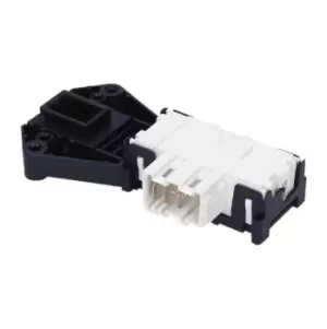 Image of NTY Switch, door lock PEUGEOT,CITROEN EZC-CT-009 6554V5