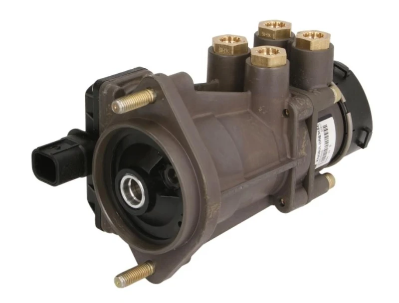 Image of KNORR-BREMSE K039530X50 Brake Valve, service brake Brake Valve,service brake (347)