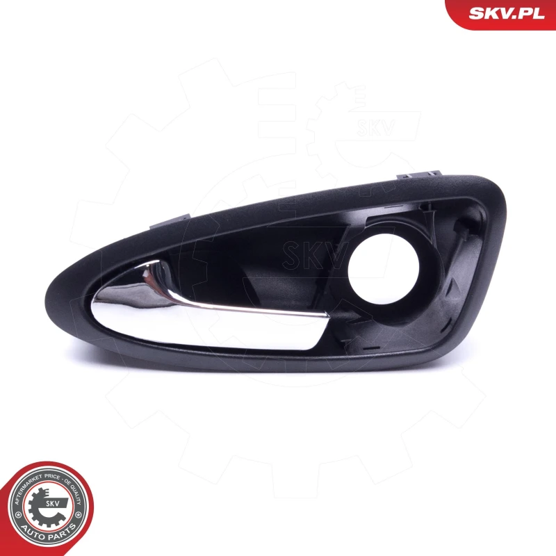 Image of ESEN SKV Door Handle ESEN SKV 96SKV815