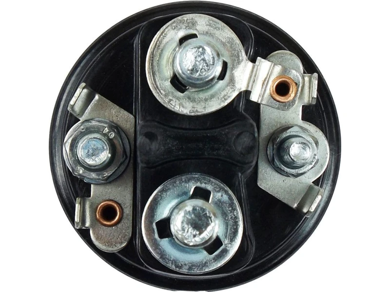 Image of AS-PL Repair Kit, starter AS-PL SP0031