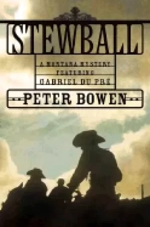 Image of stewball gabriel du pre