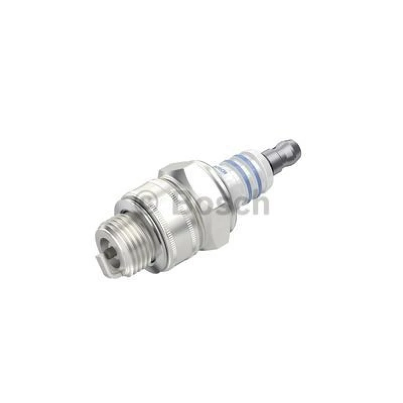 Image of Bosch 0 242 215 502 Spark plug Spark Plug (686)