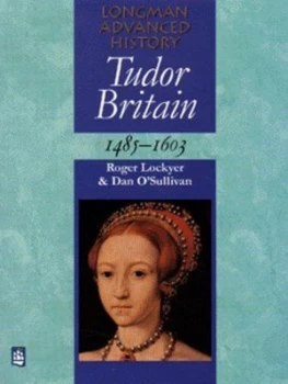 Image of Tudor Britain 1485-1603 by Chris Culpin Paperback