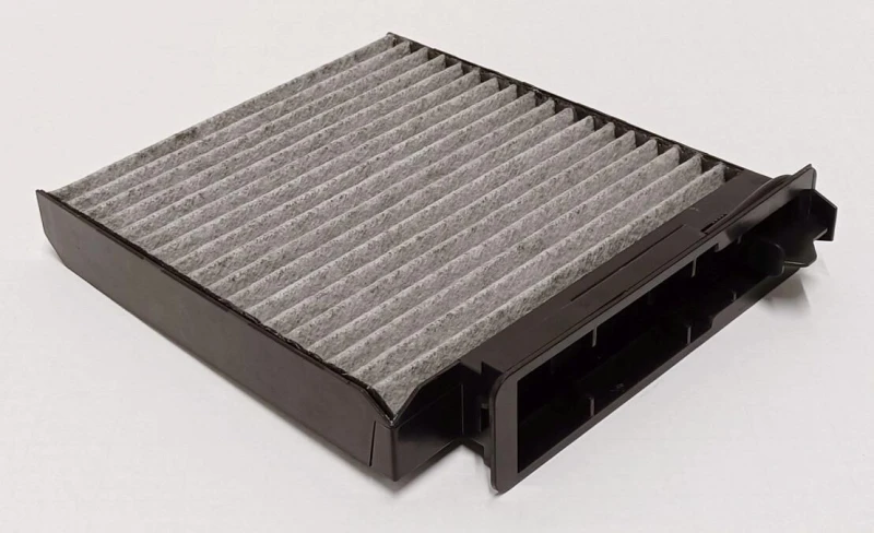 Image of Pollen filter CHAMPION CCF0310C
