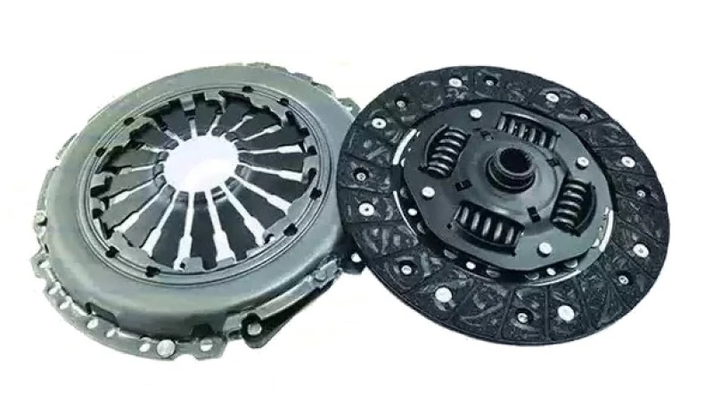 Image of SACHS 3000 950 941 Clutch without clutch release bearing Clutch Kit (479)
