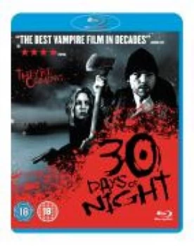 Image of 30 Days Of Night