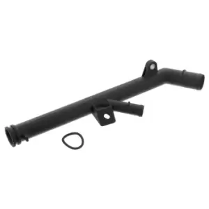 Image of Engine Component Pipe 48690 by Febi Bilstein