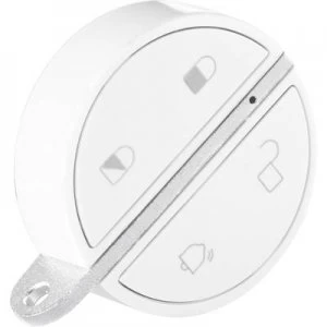 Image of Cordless remote control Somfy Home Alarm KeyFob 2401489