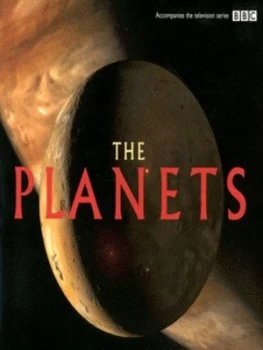 Image of The Planets by David Mcnab Hardback