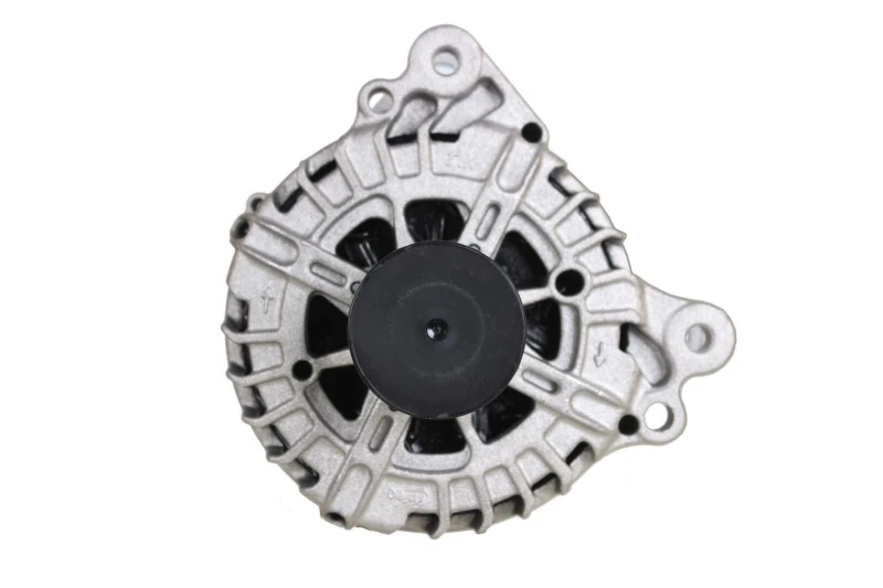 Image of Alternator WALKER WAL00033