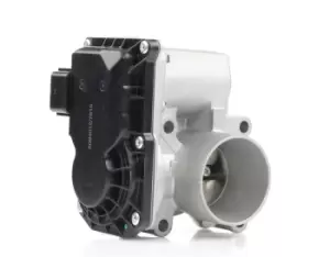 Image of RIDEX Throttle RENAULT,DACIA 158T0070 161202859R,8200284968,8200285017 Throttle Body,Throttle body 8200568712,H8200284968