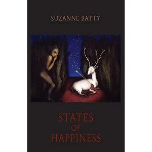 Image of States of Happiness Paperback / softback 2018