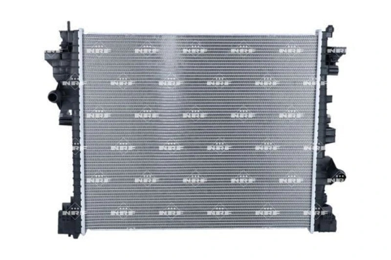 Image of NRF Engine radiator NRF 550297