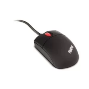 Image of OPTICAL 3-BUTTON TRAVEL MOUSE