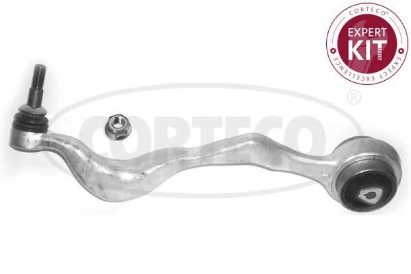 Image of Suspension arm CORTECO 49398781