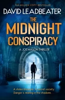 Image of The Midnight Conspiracy