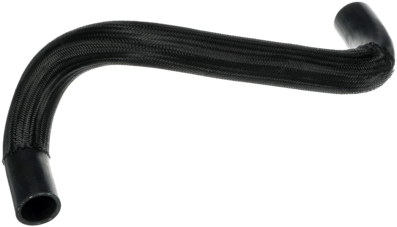 Image of GATES 05-4850 Radiator Hose EPDM (ethylene propylene diene Monomer (M-class) rubber) EPDM (ethylene propylene diene Monomer (M-class) rubber) Radiator