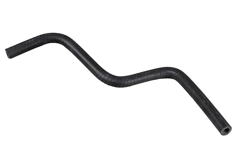 Image of Radiator hose METZGER 2421093