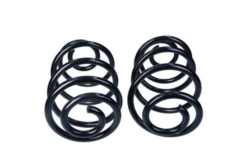 Image of MAXGEAR Coil spring MAXGEAR 60-0004D