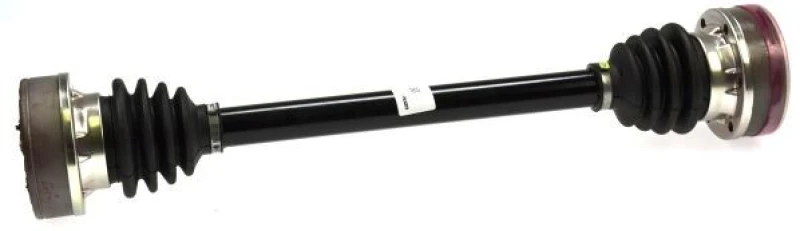 Image of SPIDAN 21830 Drive shaft without fastening material Drive Shaft (13)