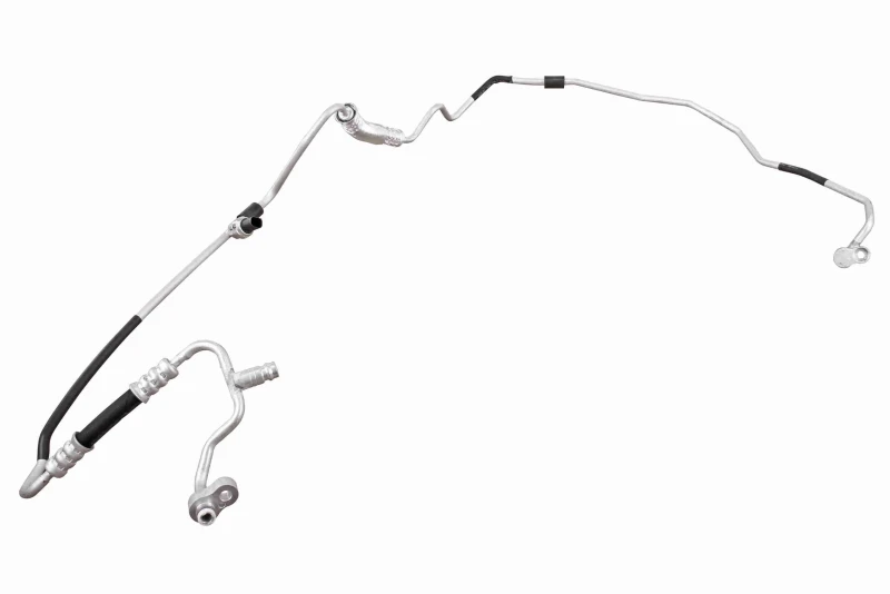 Image of High Pressure Line, air conditioning VEMO V20-20-0041