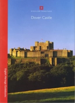 Image of Dover Castle by Jonathan Coad Paperback