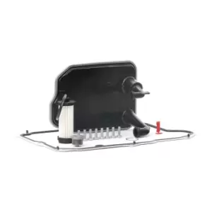 Image of VAICO Parts Kit, automatic transmission oil change V30-2257-BEK MERCEDES-BENZ,INFINITI,A-Klasse (W176),B-Klasse (W246, W242),CLA Coupe (C117)