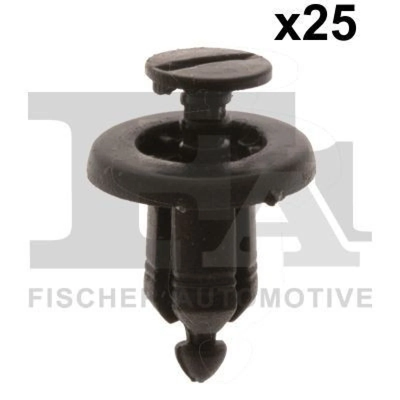 Image of FA1 Trim clip FA1 75-30004.25