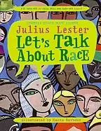Image of lets talk about race