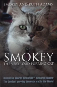 Image of Smokey by Ruth Adams Paperback