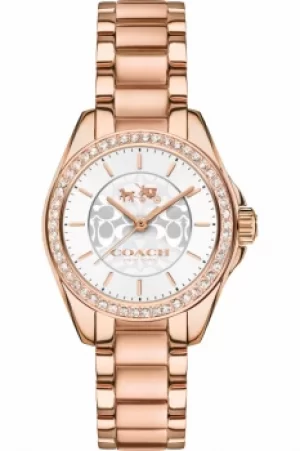 Image of Ladies Coach Tristen Watch 14502466