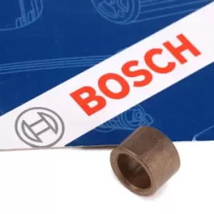 Image of Bosch Bush, starter shaft 1 000 301 056 VW,AUDI,MERCEDES-BENZ,Golf IV Schragheck (1J1),Golf V Schragheck (1K1),POLO (9N_),TOURAN (1T1, 1T2)