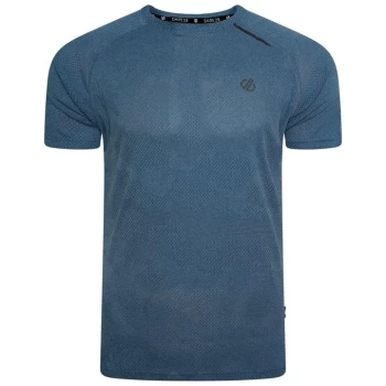 Image of Dare 2b Potential tee - StlrBlueCamo