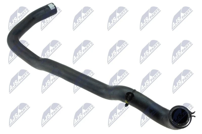 Image of NTY Radiator hose NTY CPP-RE-008