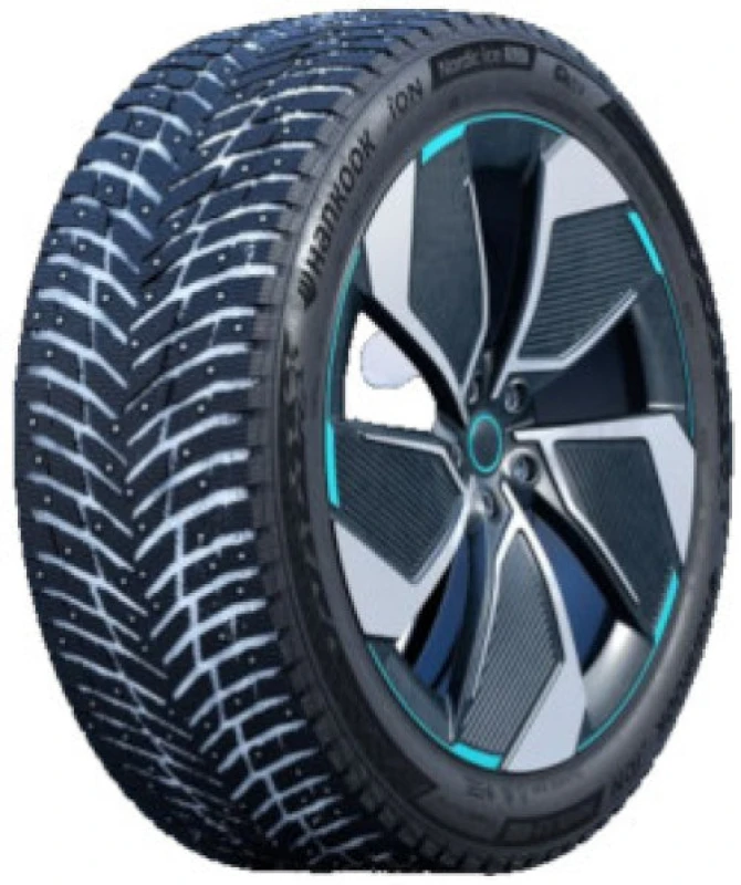 Image of Hankook iON Nordic i*ce SUV (IW04A) ( 235/60 R20 108T XL EV, studded ) Winter tires