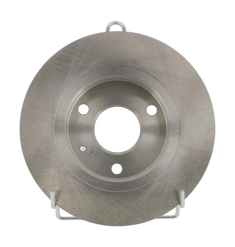 Image of Brake disc CHAMPION 561359CH