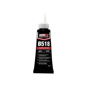 image of Bondloc B518 Flexible Gasket Sealant 50ml