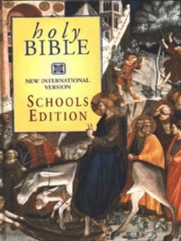 Image of The Holy Bible by International Bible Society Hardback