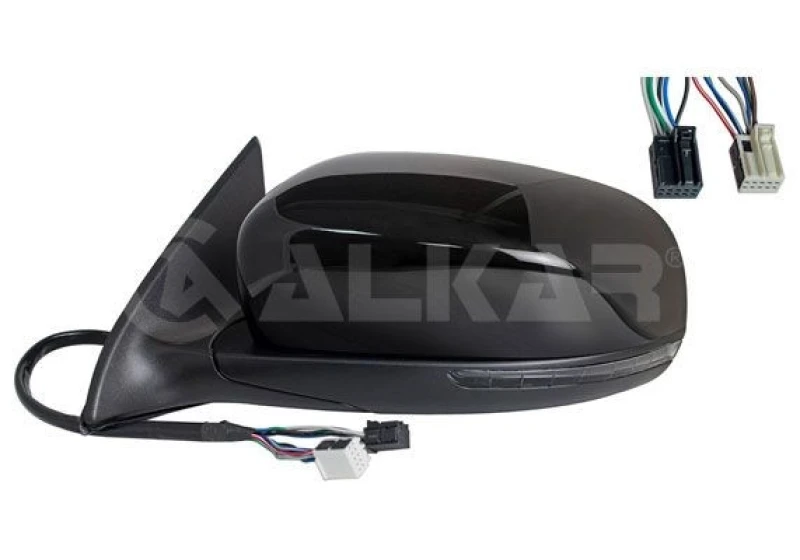 Image of ALKAR Wing mirror ALKAR 9047809