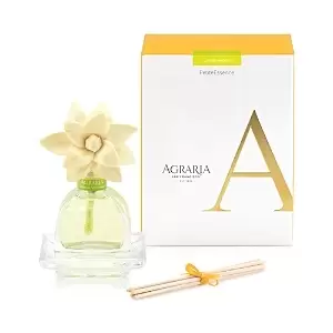 image of Agraria Lemon Verbena Petite Essence Diffuser 50ml