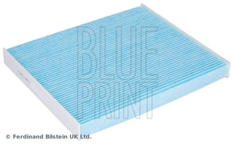 Image of Blue PRINT Pollen filter Blue PRINT ADF122532