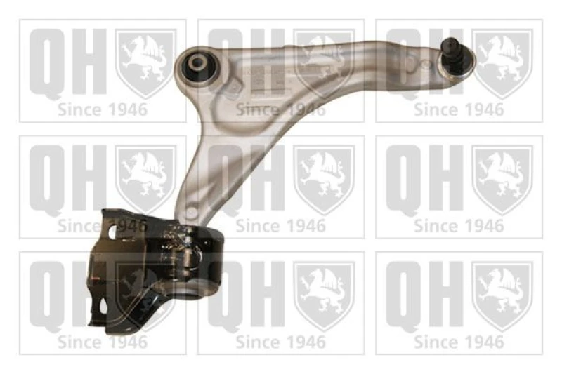 Image of QUINTON HAZELL Suspension arm QUINTON HAZELL QSA2632S