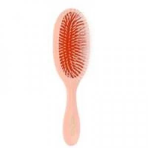 image of Mason Pearson Nylon Handy Brush Pink